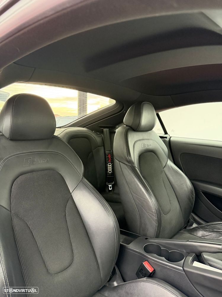 Audi TT Coupé 1.8 TFSI - 16