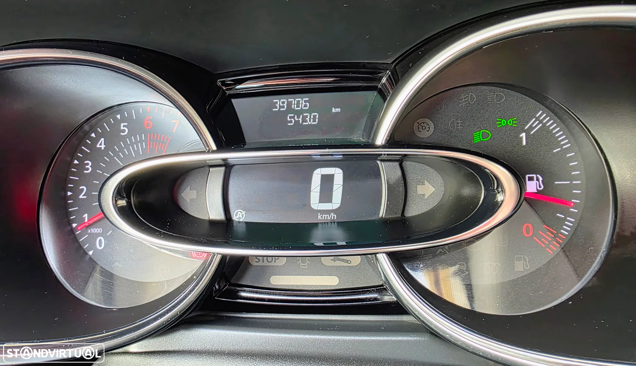 Renault Clio 0.9 TCe Limited Edition - 24