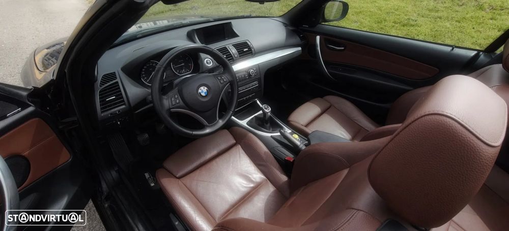 BMW 120 d - 9
