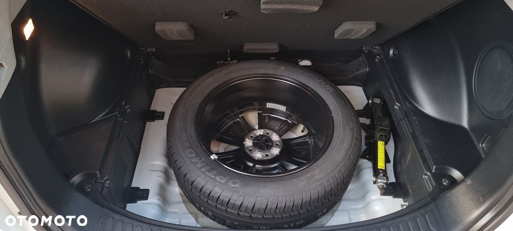 Kia Sportage 2.0 GDI 2WD Spirit - 35