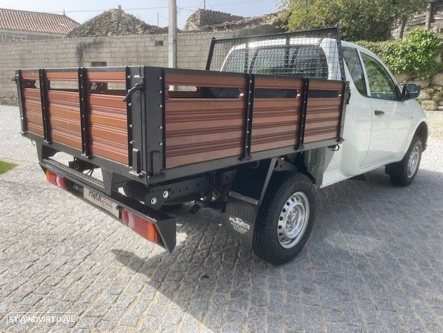 Mitsubishi L200 - 8