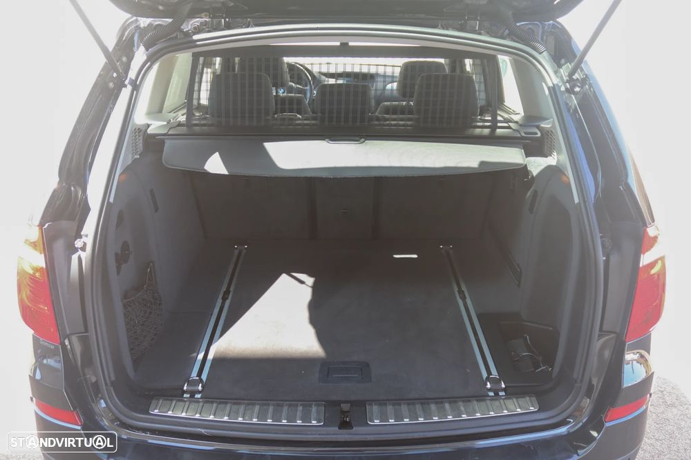 BMW X3 18 d sDrive Auto - 6
