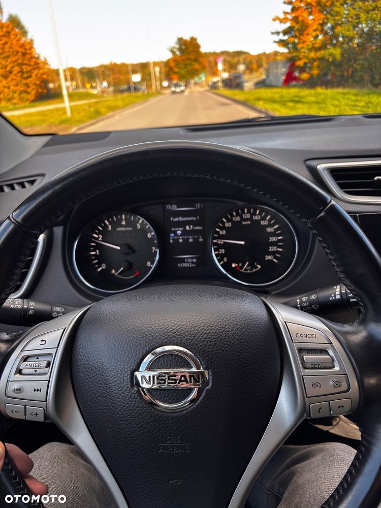 Nissan Qashqai 1.2 DIG-T Acenta - 1