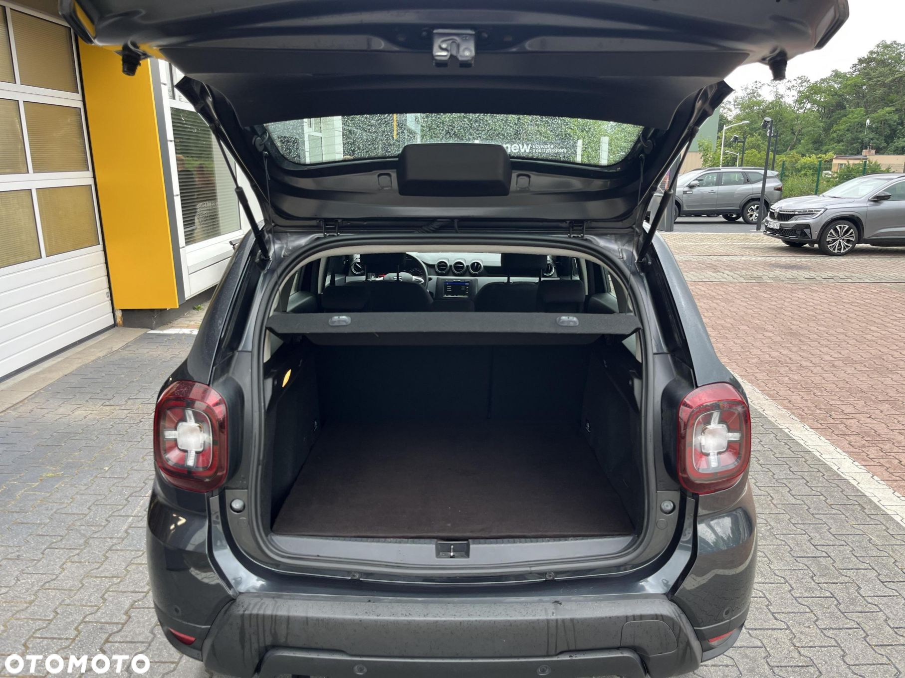 Dacia Duster - 17