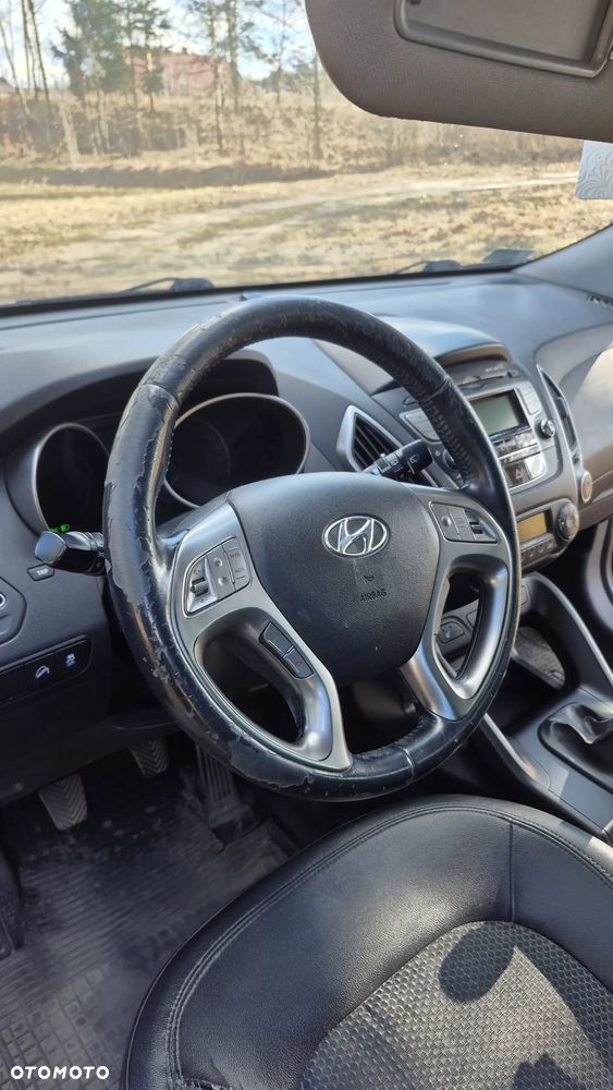 Hyundai ix35 2.0 Classic - 1