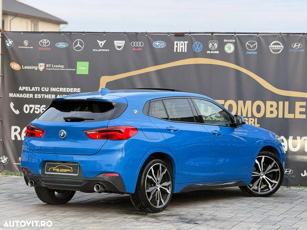 BMW X2 - 3