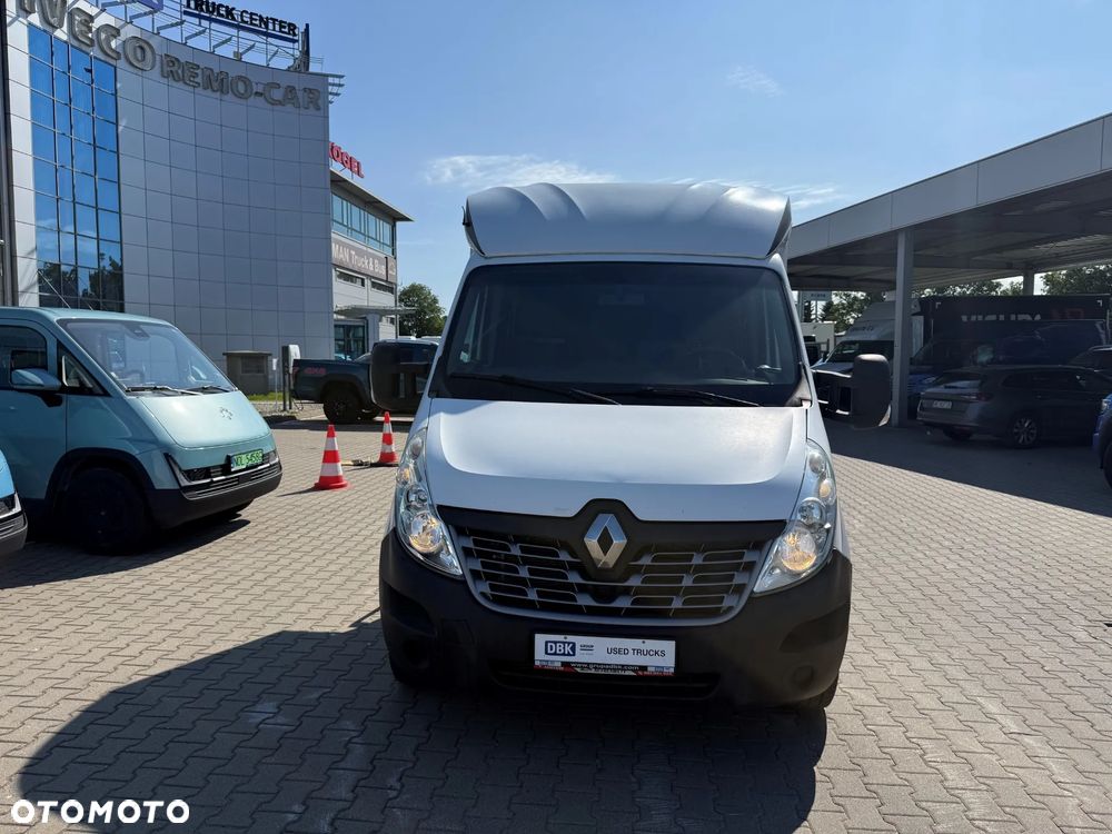 Renault Master - 4