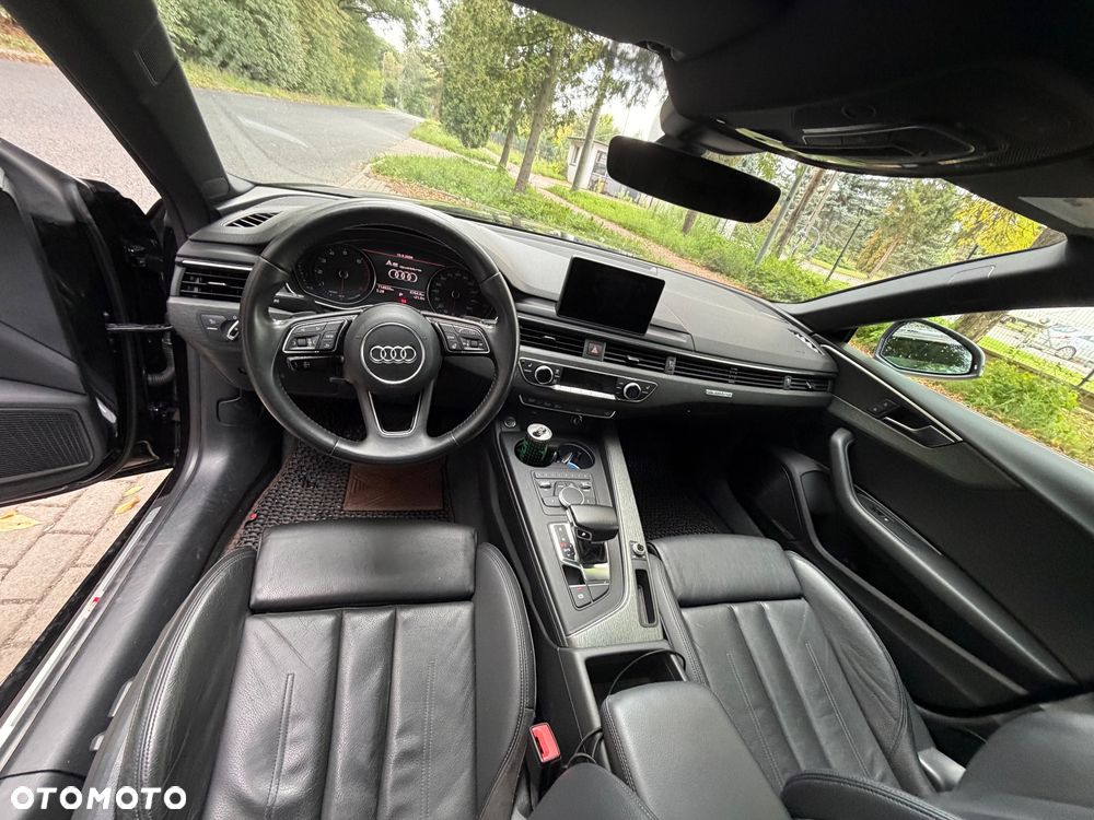 Audi A5 Sportback - 26