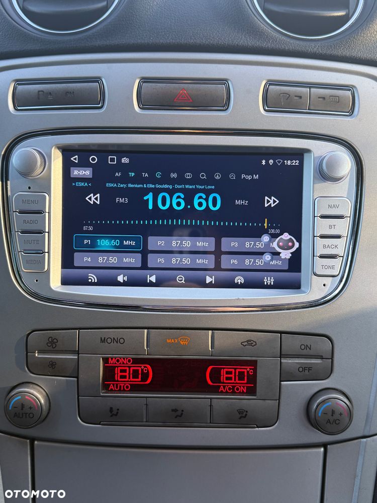 Ford Mondeo 2.0 TDCi Titanium S - 17