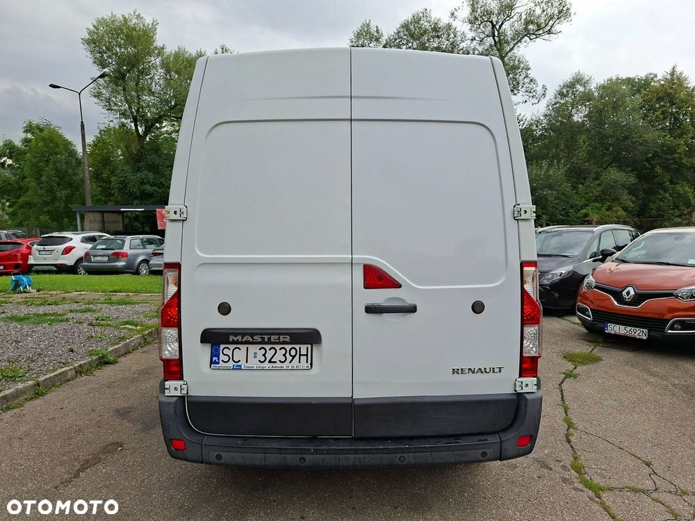 Renault Master - 7