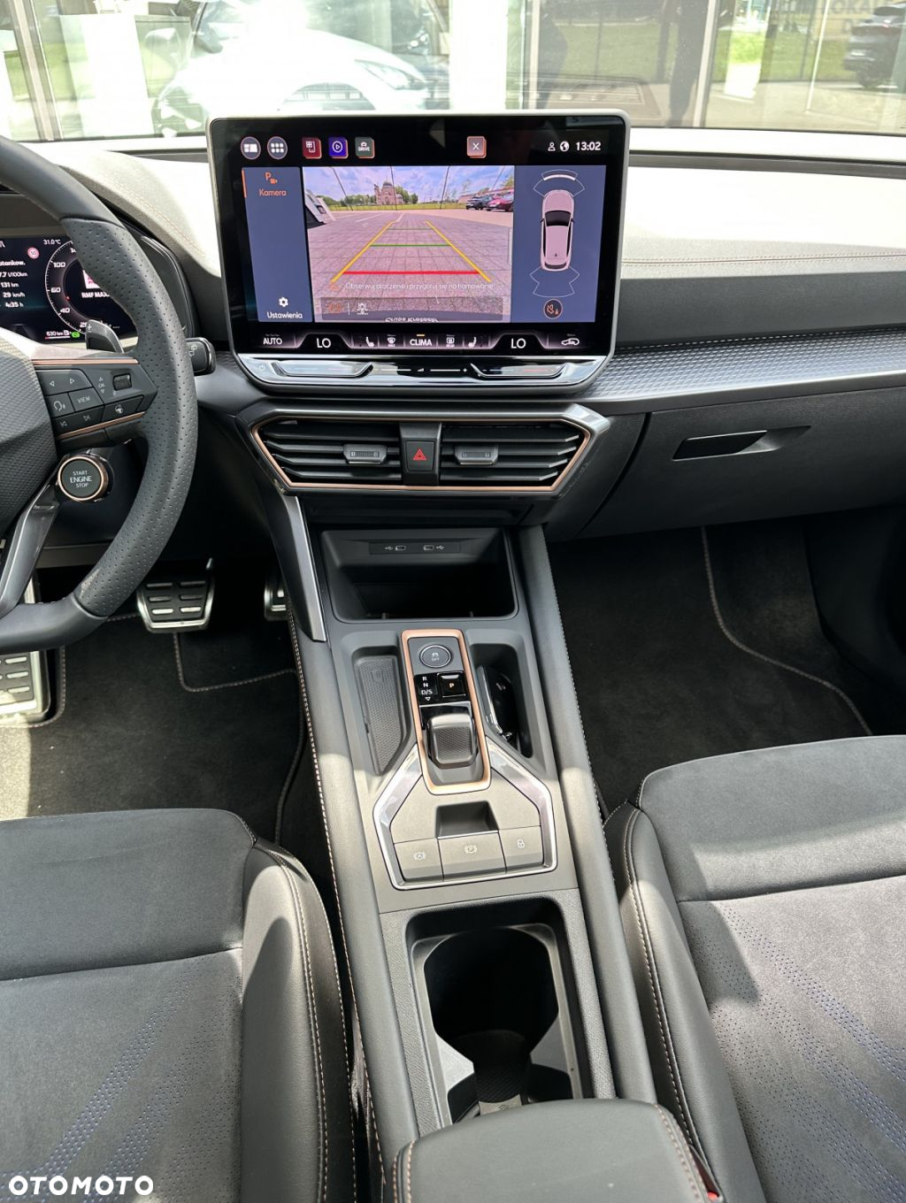 Cupra Leon - 23