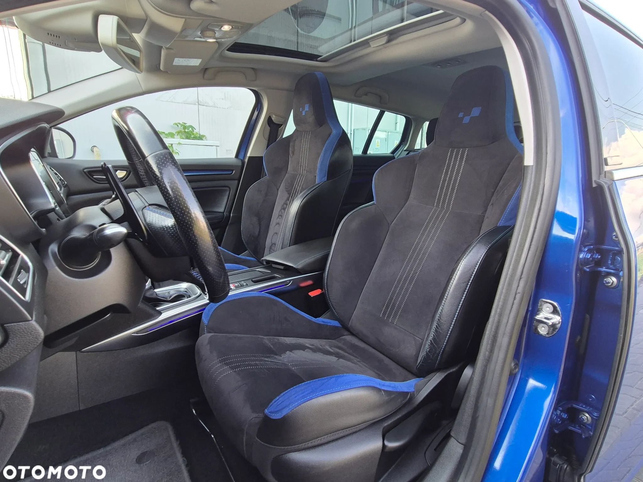 Renault Megane Grandtour ENERGY dCi 165 EDC GT - 26