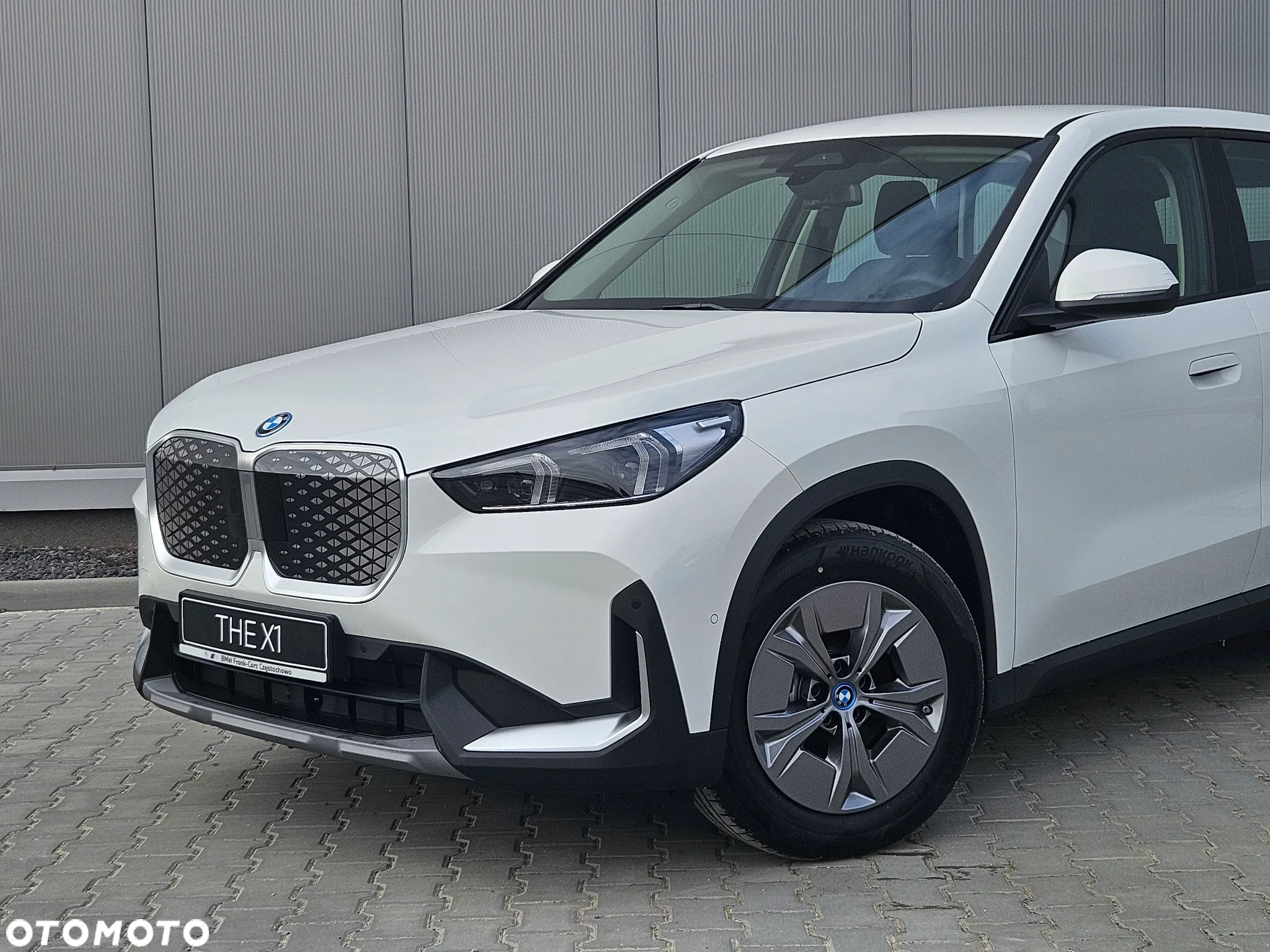 BMW iX1 eDrive20 66.5kWh - 3