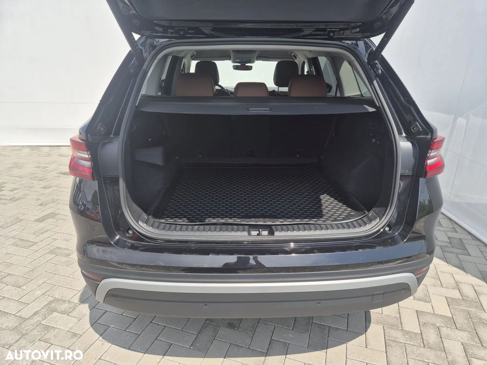 Skoda Kodiaq 2.0 TDI 4X4 DSG Selection - 30