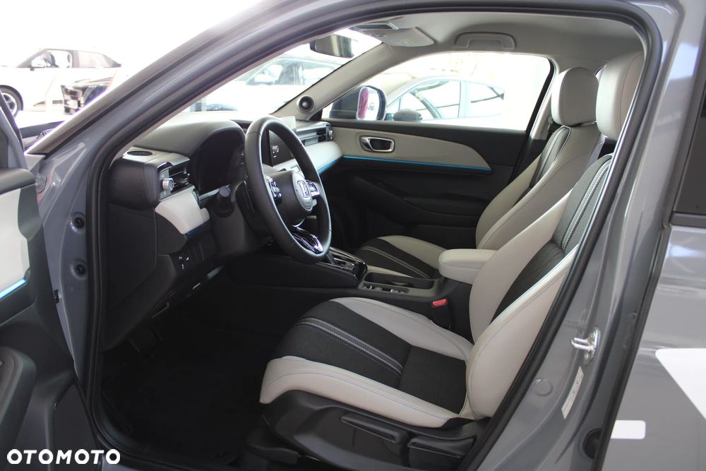 Honda HR-V 1.5 i-MMD Advance Style CVT - 13