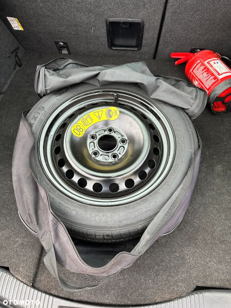 Ford Mondeo 1.5 EcoBoost Trend - 26