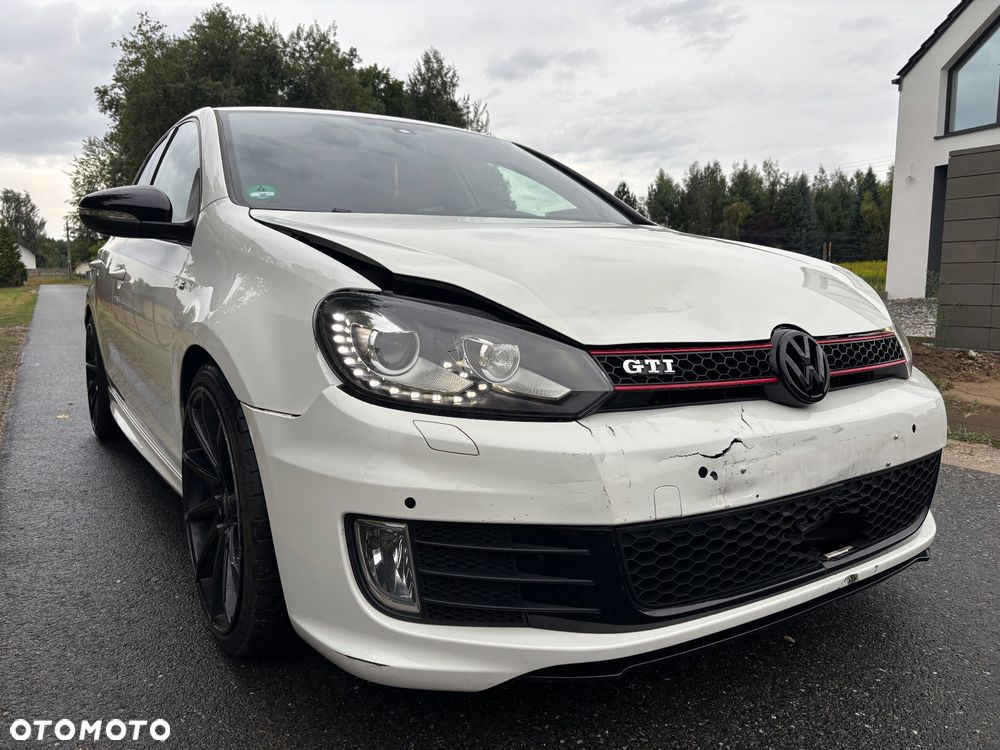Volkswagen Golf 2.0 TSI GTI 35 DSG - 1
