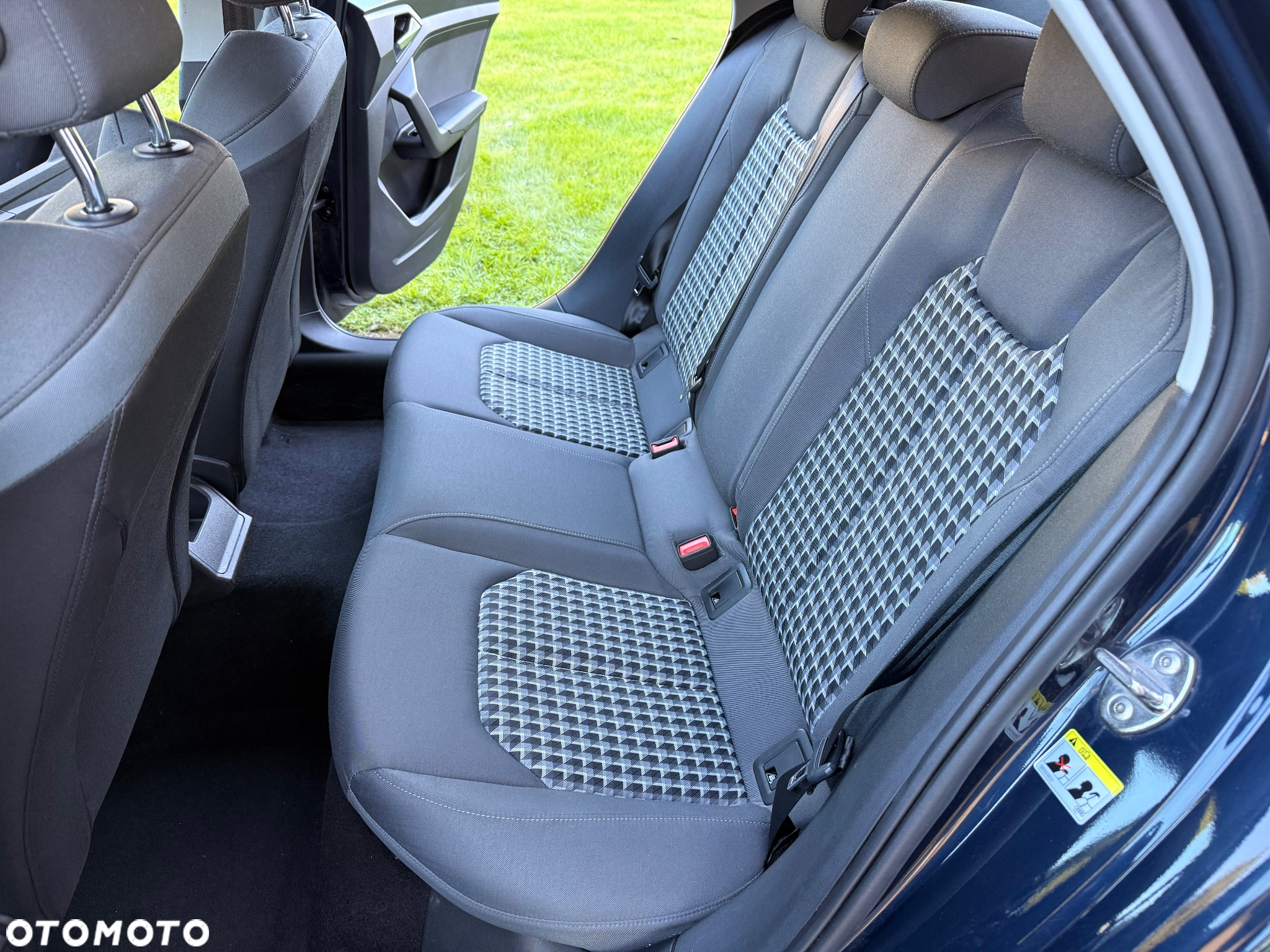 Audi A1 - 14