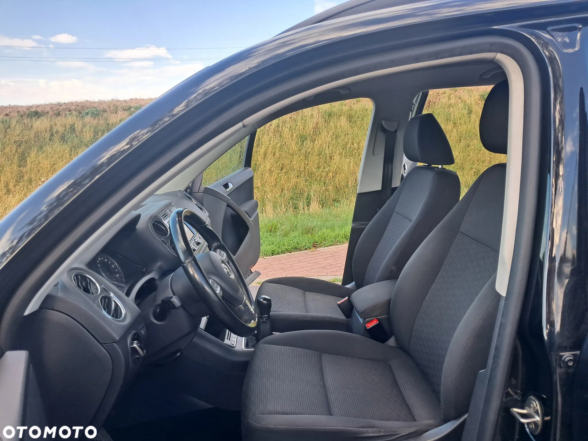 Volkswagen Tiguan 2.0 TDI CityLine - 11