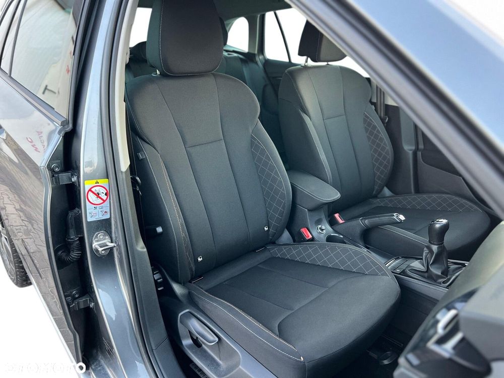 Skoda Scala 1.0 TSI Ambition - 18