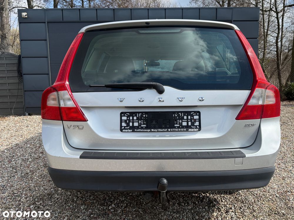 Volvo V70 2.0 - 10