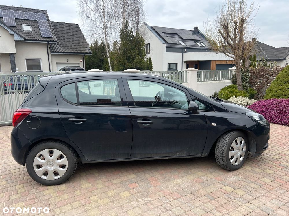Opel Corsa 1.4 Enjoy - 2