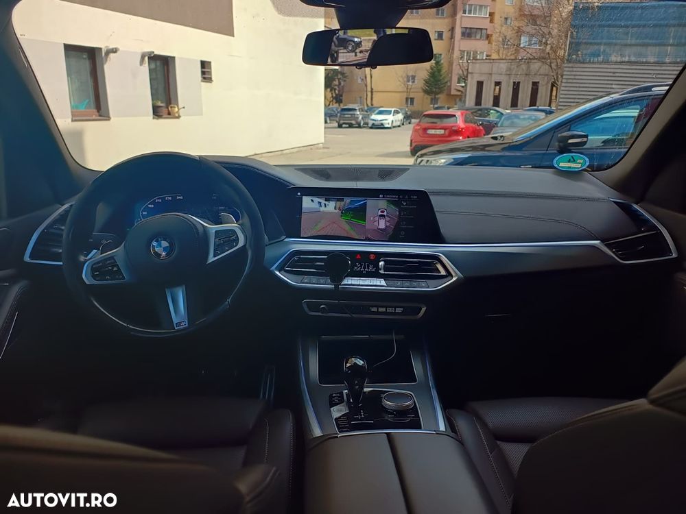 BMW X5 xDrive30d - 6