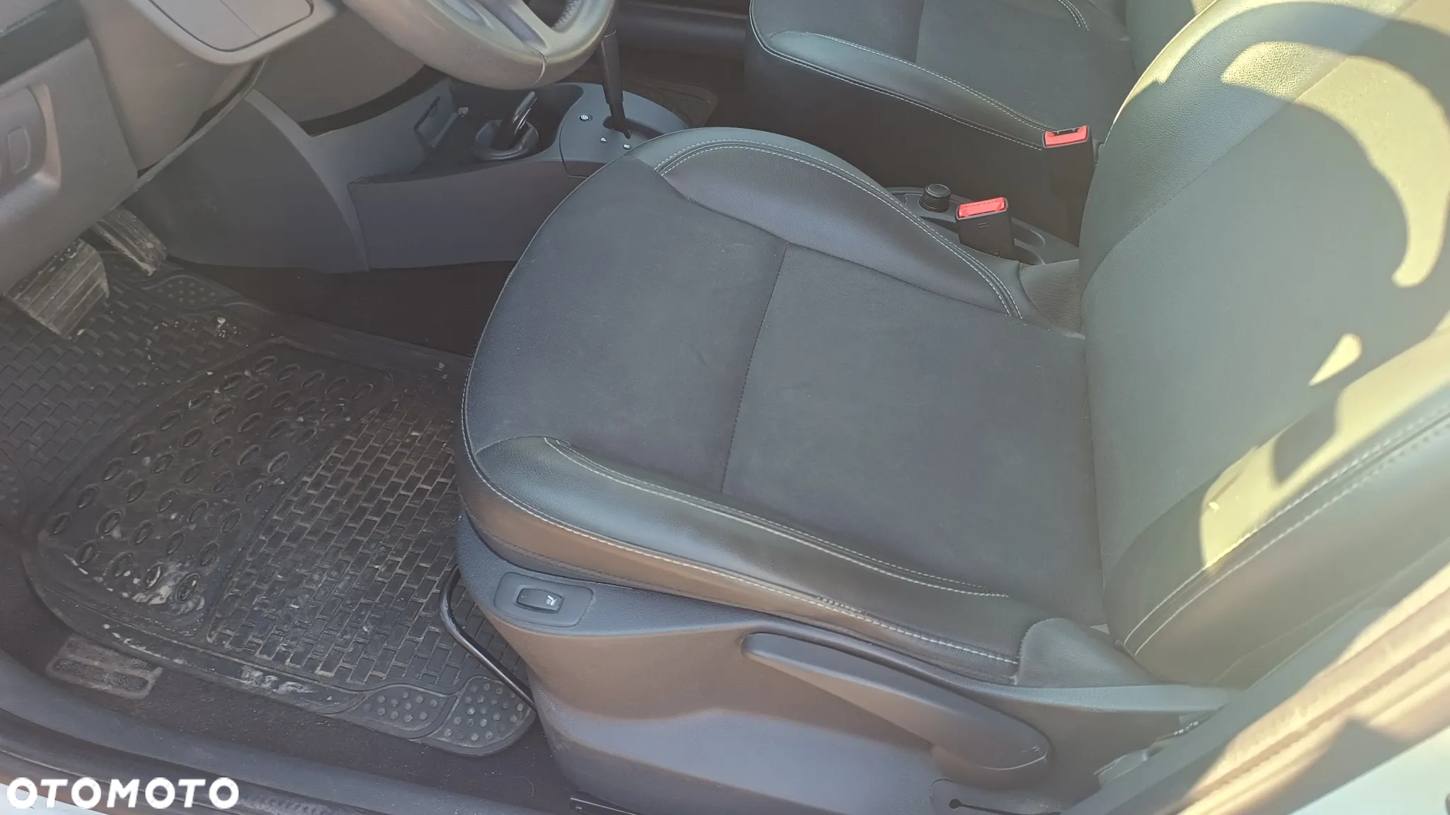 Renault Clio 1.6 16V Dynamique - 15