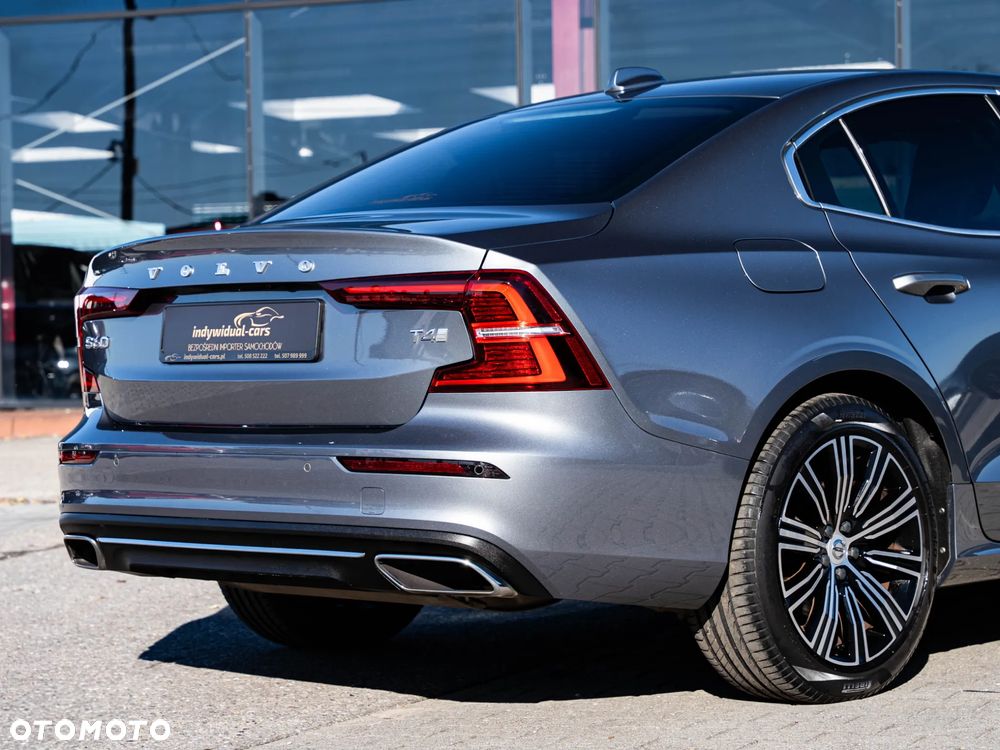 Volvo S60 T4 Inscription - 13