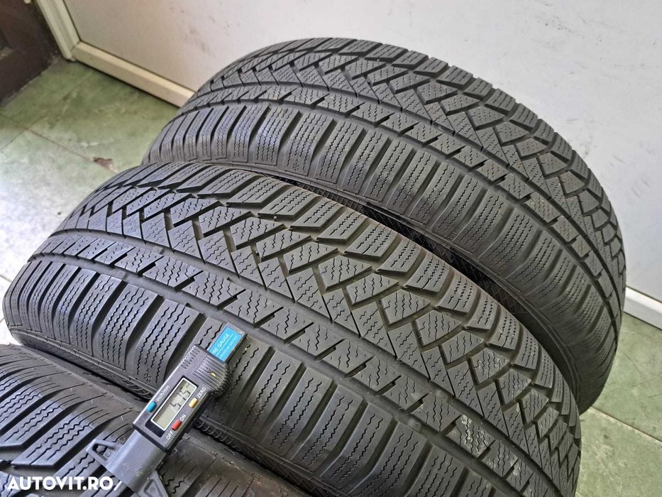 4 anvelope 215/65 R17 Continental - 5