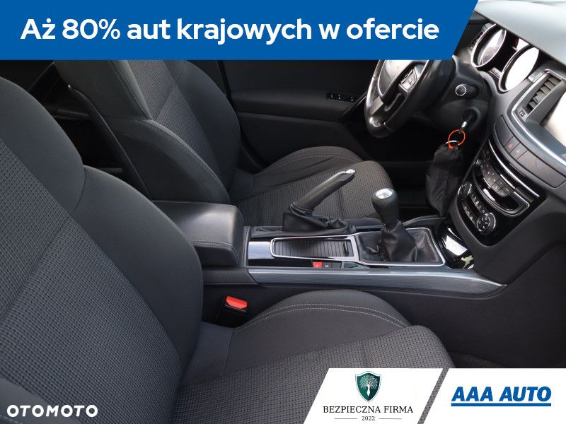 Peugeot 508 - 10