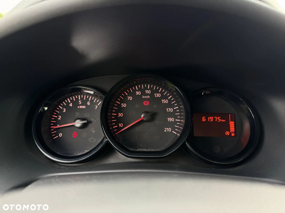 Dacia Sandero 1.0 SCe Access - 38