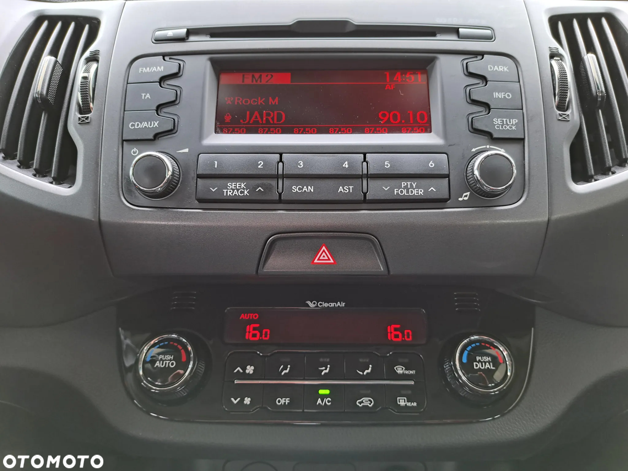 Kia Sportage - 23