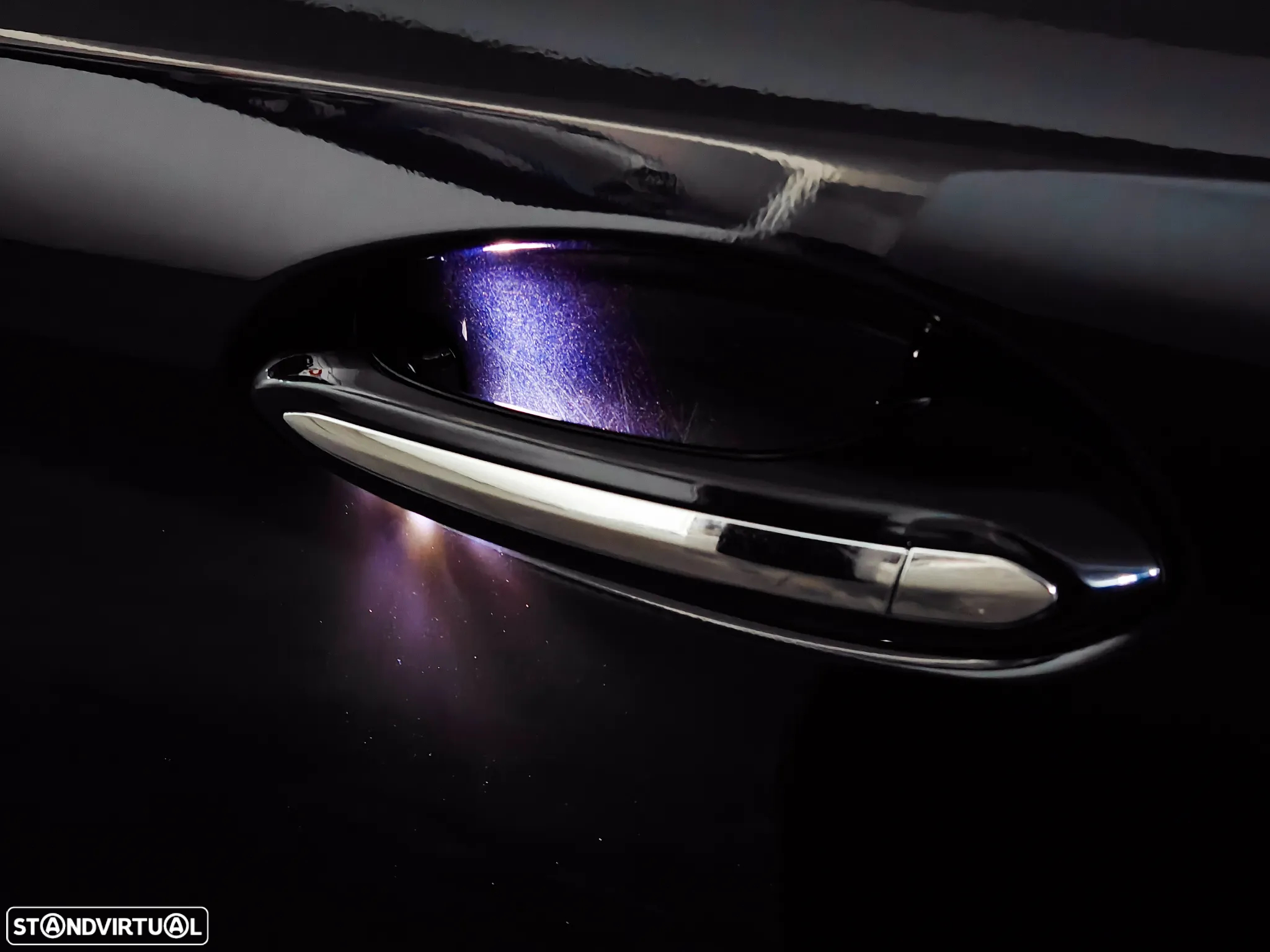 BMW 520 d Pack M Auto - 44