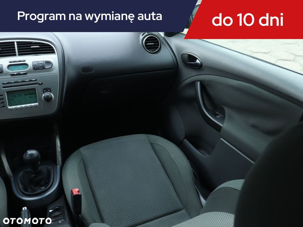 Seat Toledo - 10