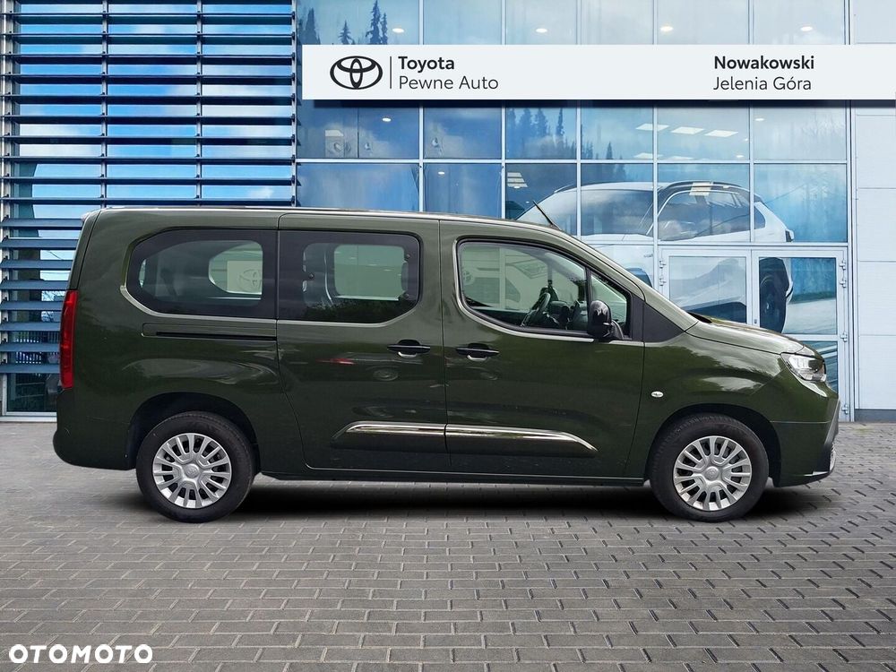 Toyota Proace City Verso - 4