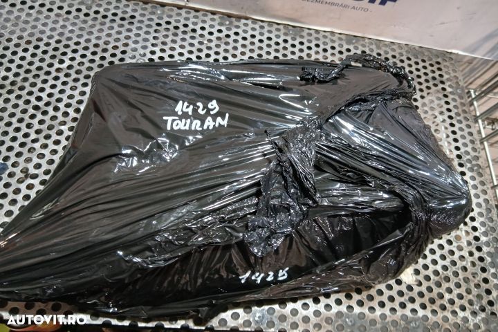 Kit injectie (pompa, rampa, injectoare) 03L089H 03L130755AH 03L130277 - 6