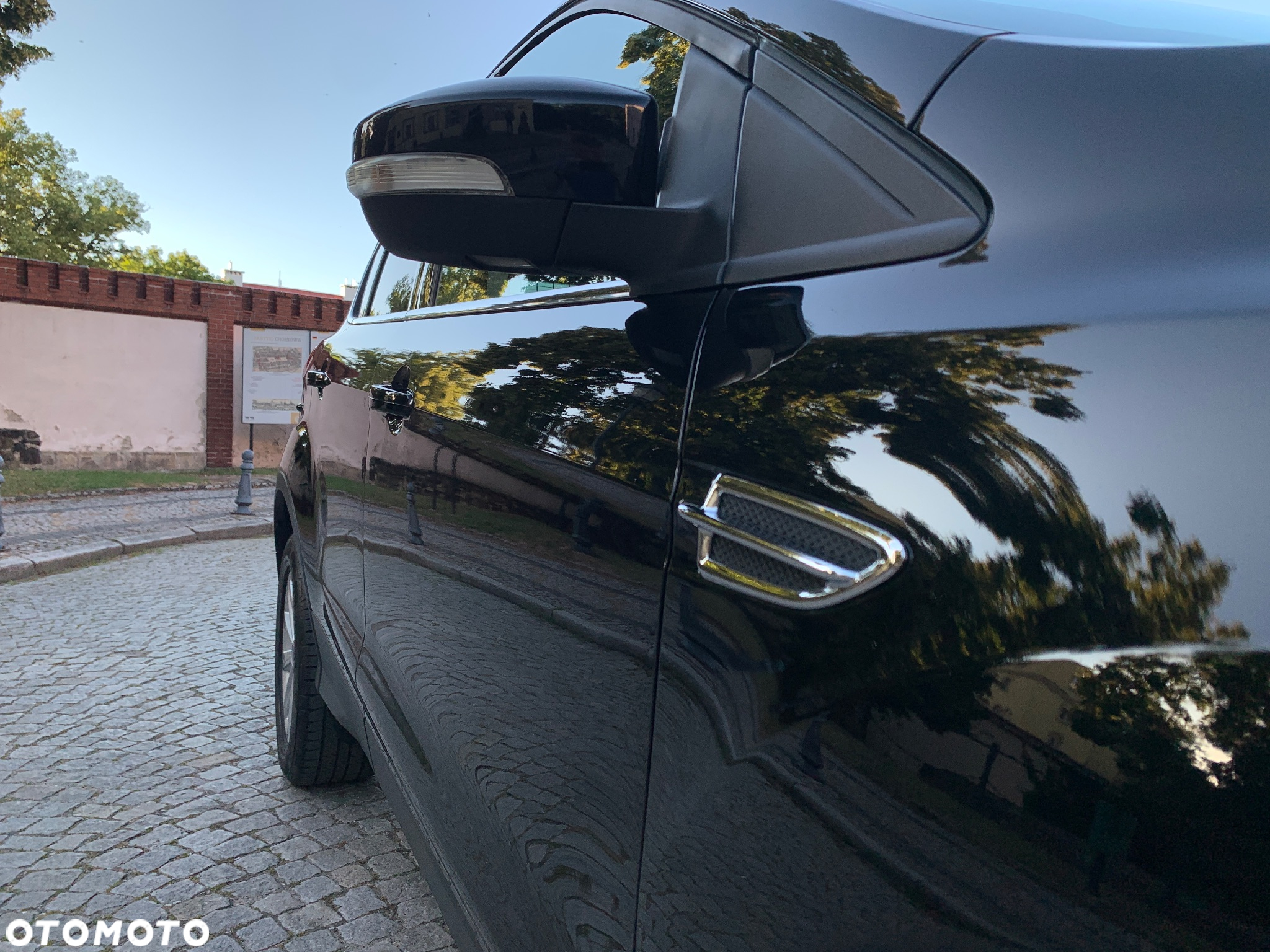 Ford Kuga 2.0 TDCi 4x4 Titanium - 11