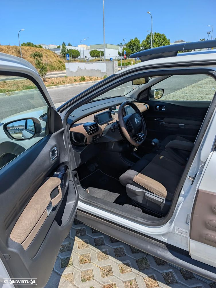 Citroën C4 Cactus - 5