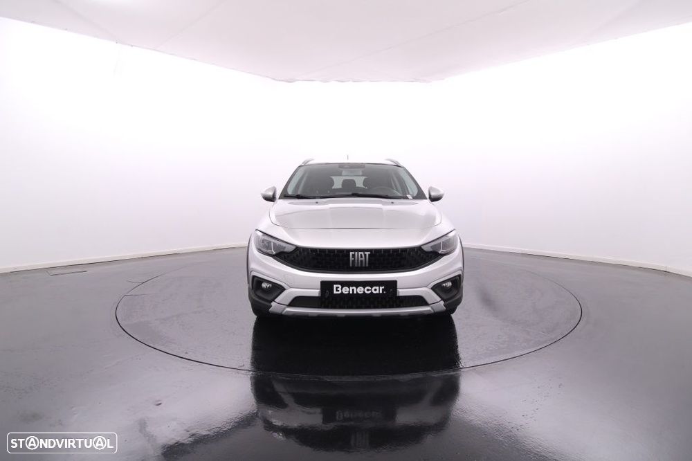 Fiat Tipo Station Wagon Cross 1.0 GSE T3 Cross - 13
