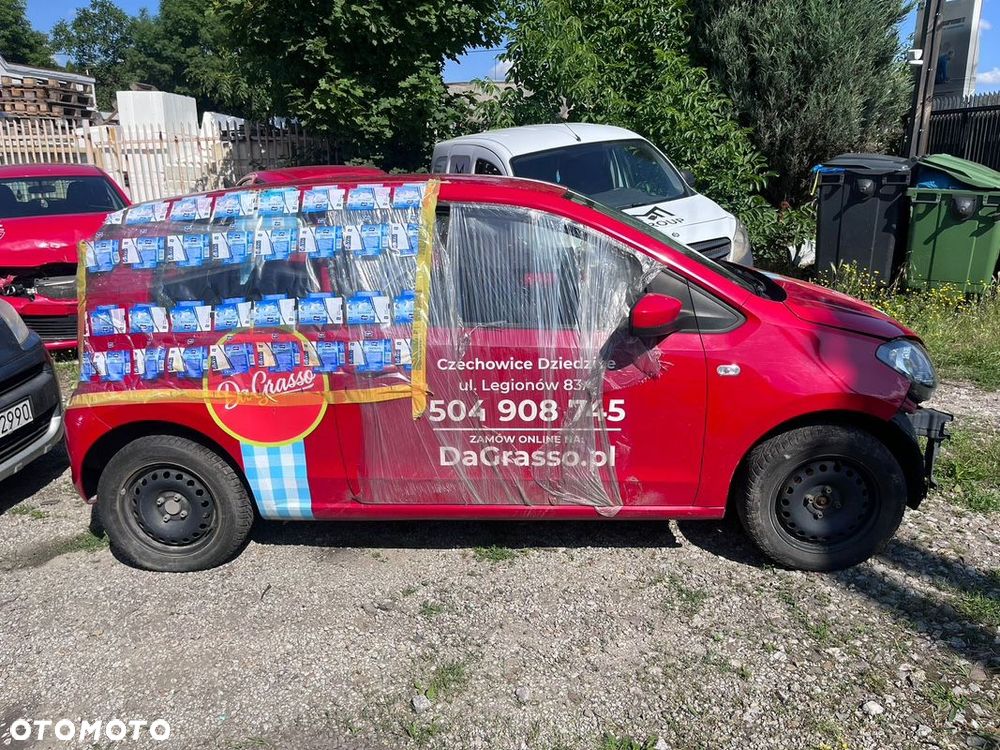 Skoda Citigo 1.0 Ambition - 12