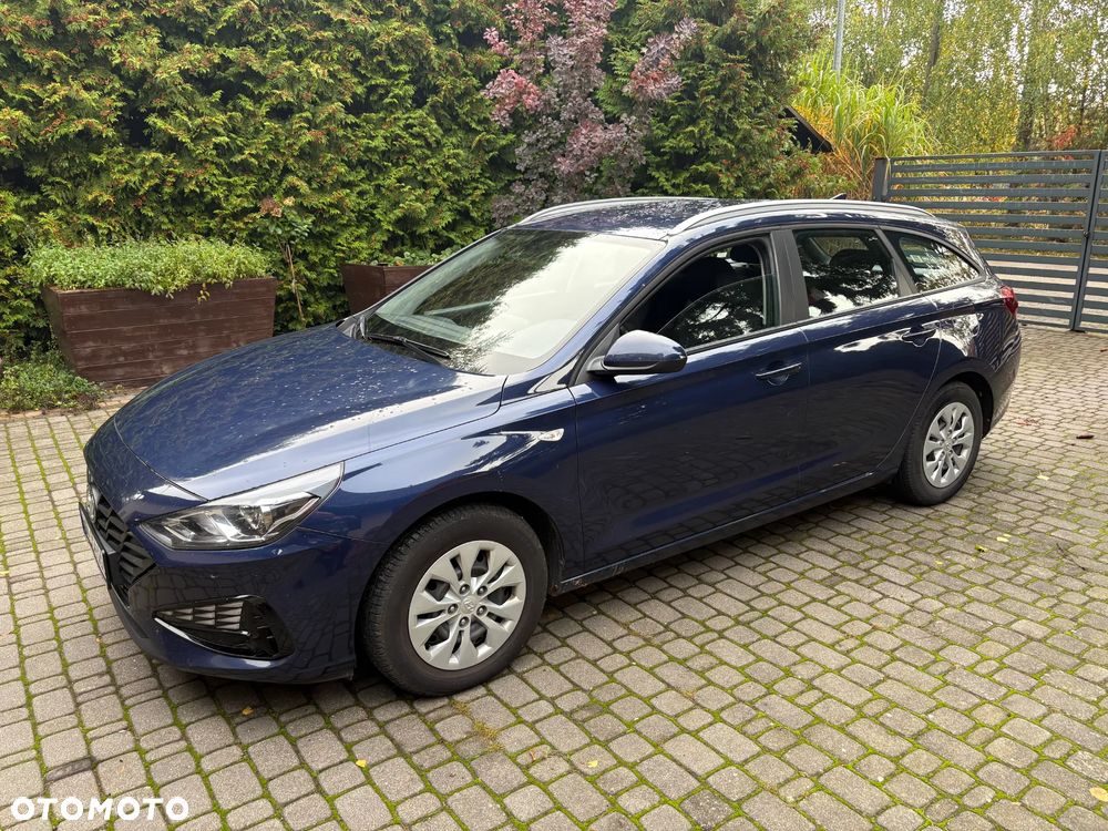 Hyundai i30 - 12