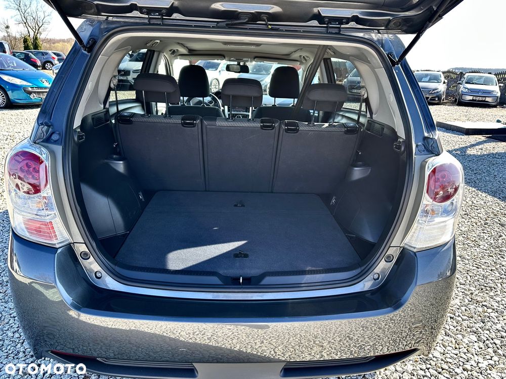 Toyota Verso 1.6 Edition - 20