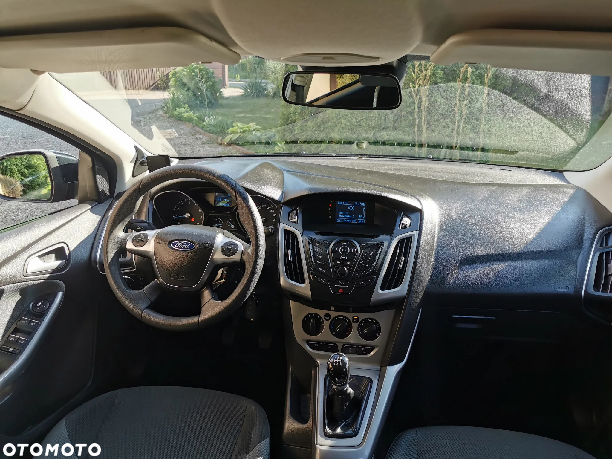 Ford Focus 1.6 TI-VCT Titanium - 10