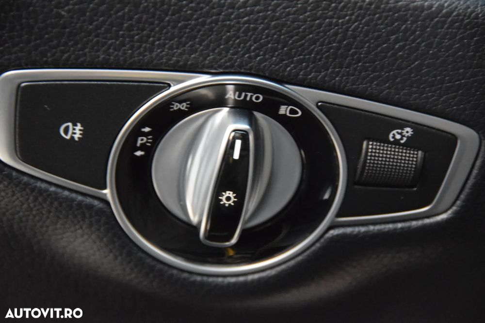 Mercedes-Benz CLS 53 AMG 4Matic AMG Speedshift 9G-TRONIC - 24