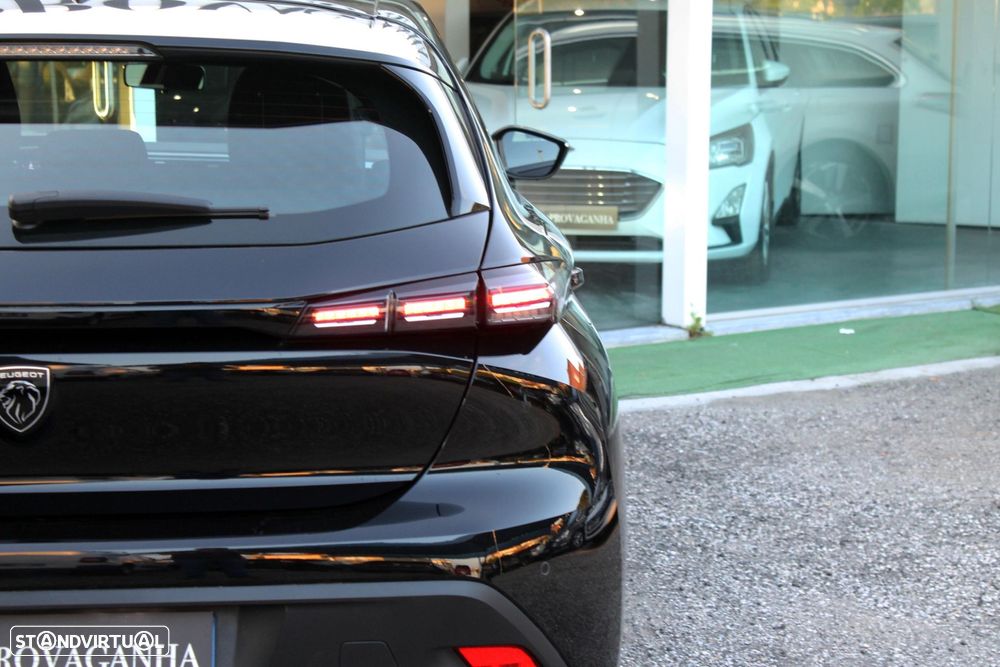 Peugeot 308 PureTech 130 EAT8 Active Pack - 41