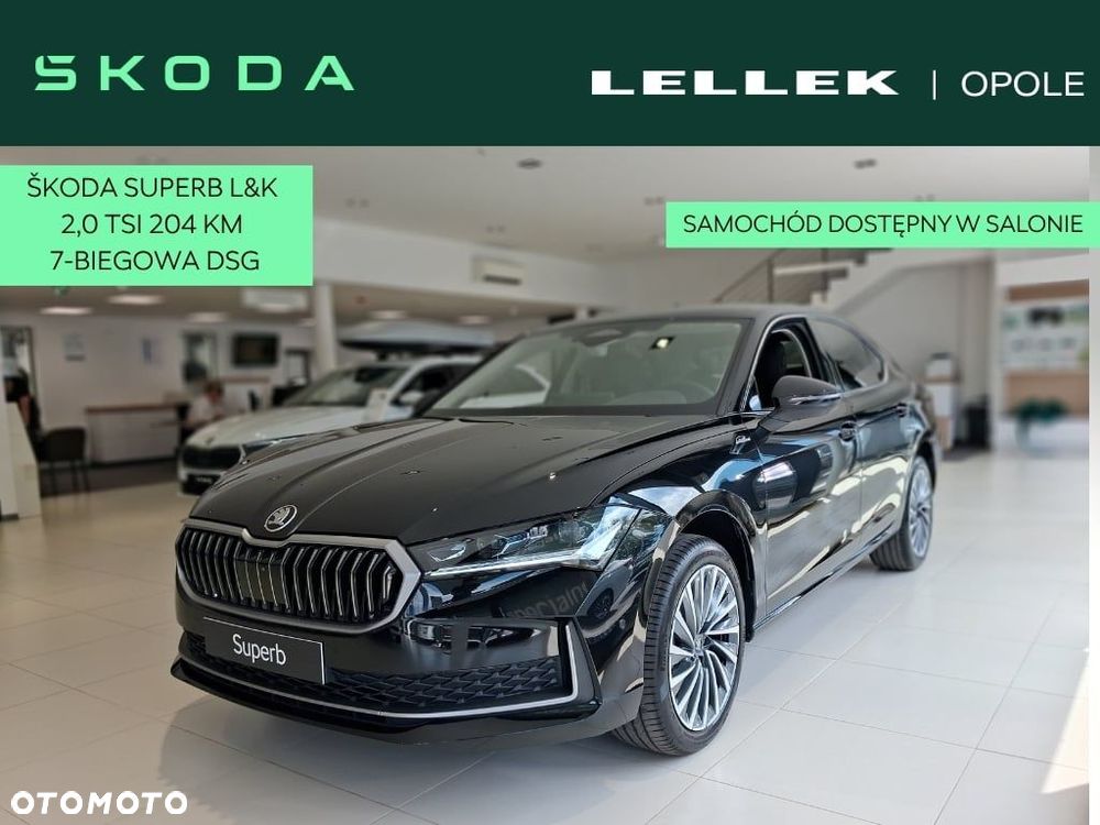 Skoda Superb - 2