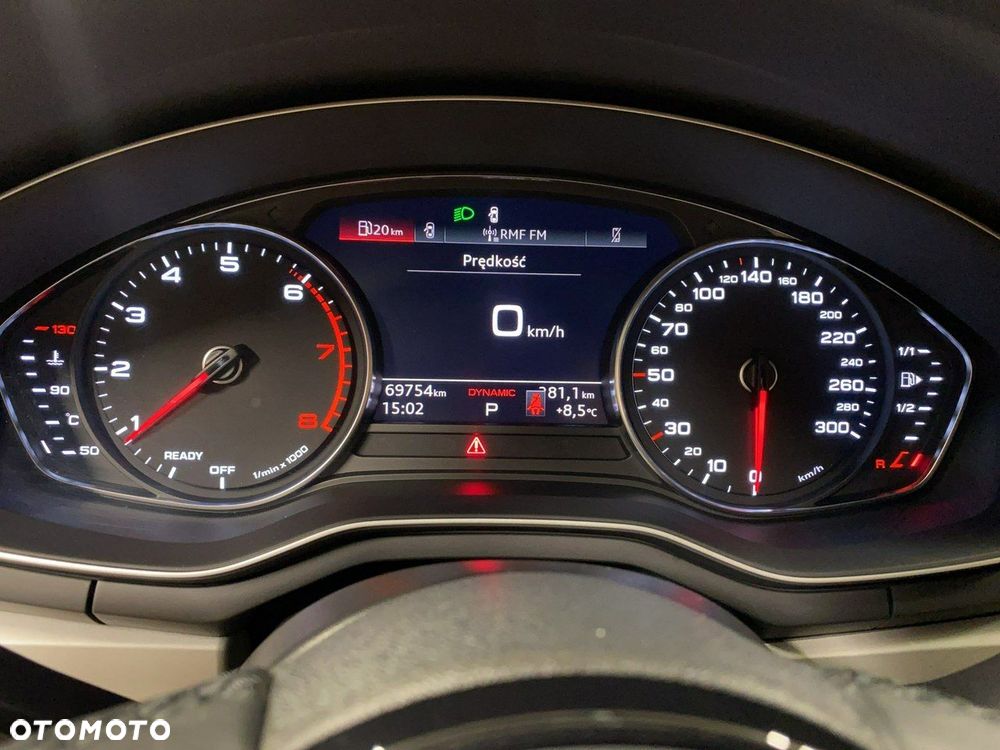 Audi A4 Avant - 25