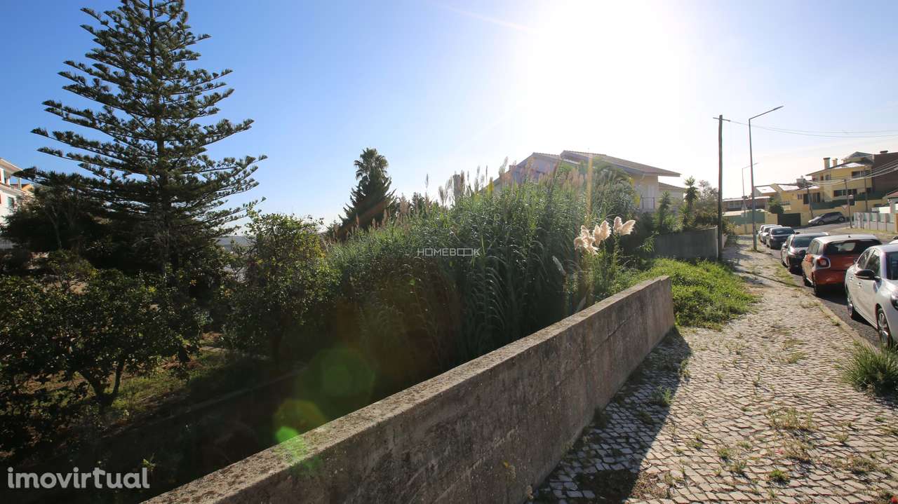 Terreno de 1015 m² na Rinchoa - Grande imagem: 5/16