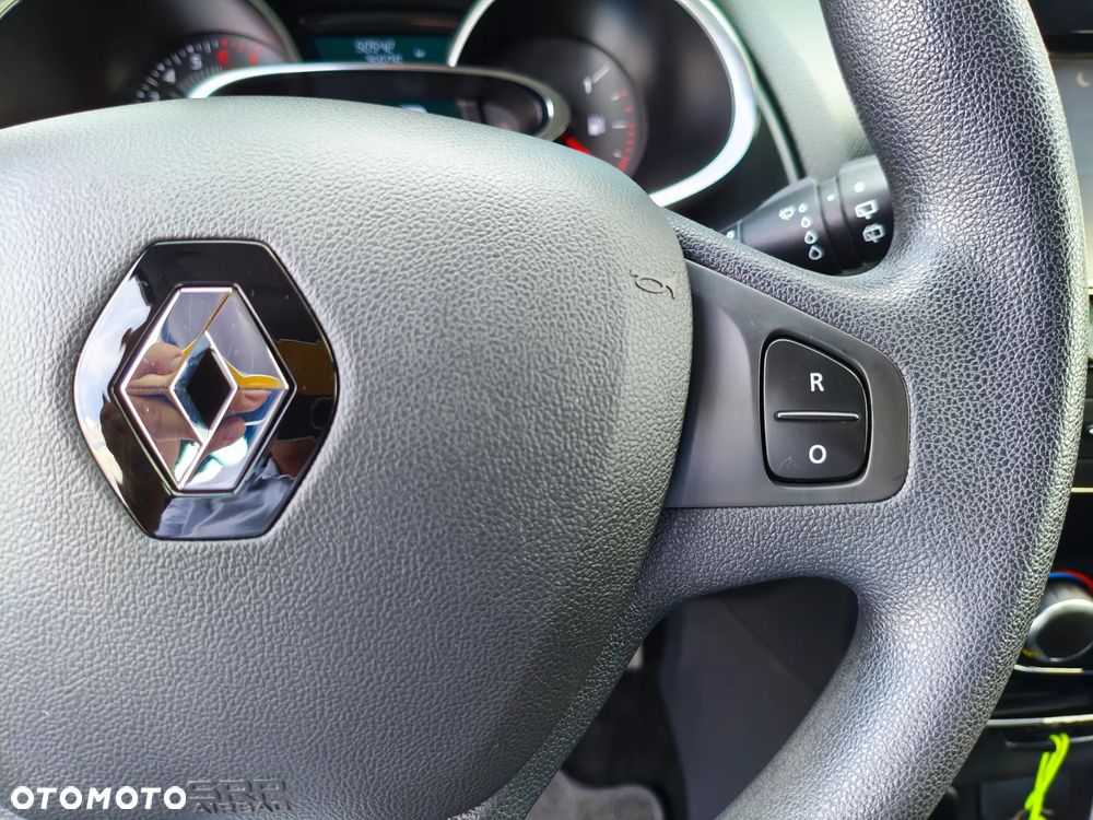 Renault Clio 0.9 Energy TCe Alize EU6 - 15